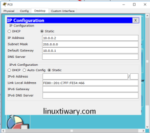 Bgp Routing Configuration Lab Using Packet Tracer Learn Linux Ccna