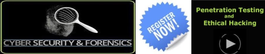 cyber security training